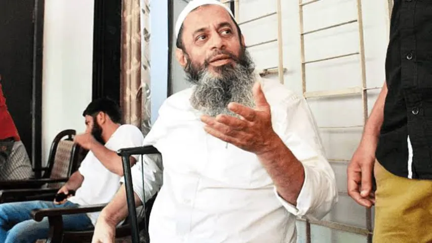 Saqib Nachan