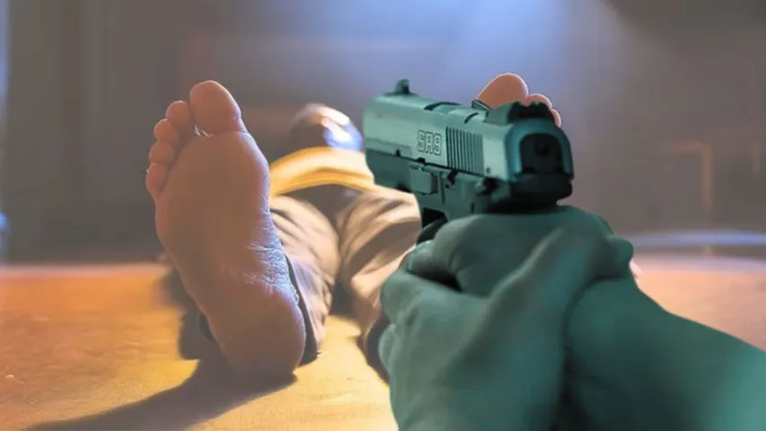 Son kills father for tempo front seat in delhi