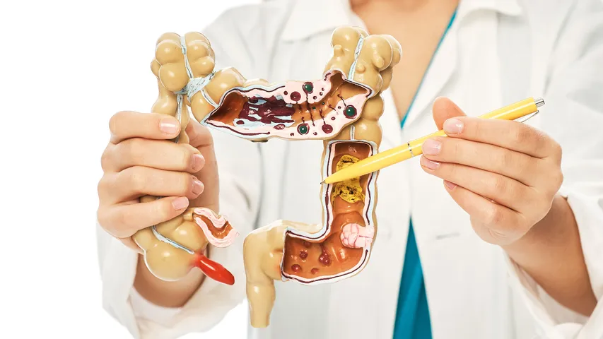 Stomach Worms