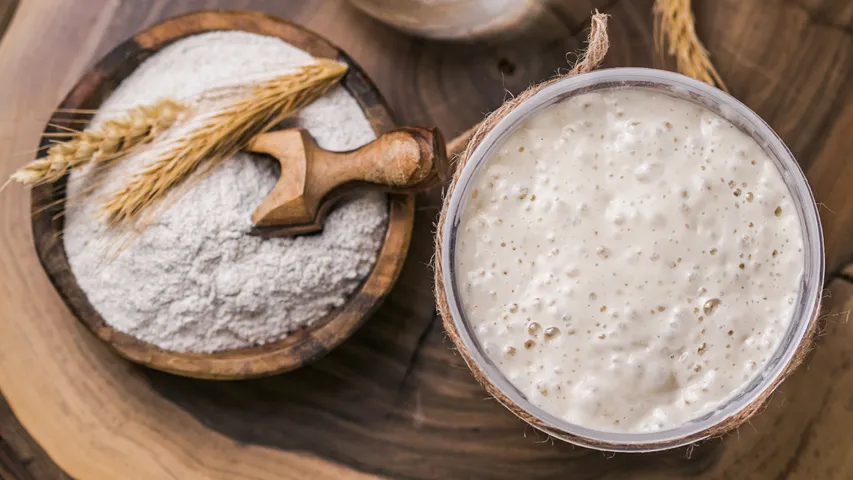 Wheat Flour