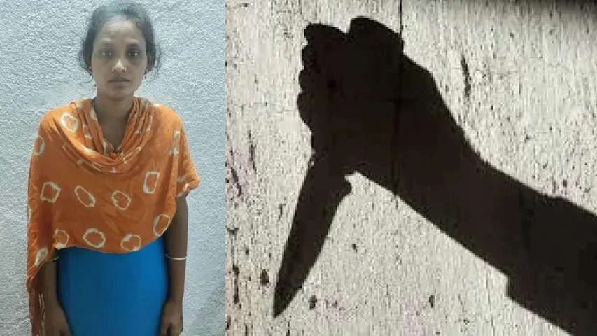 Wife takes revenge on husbands death