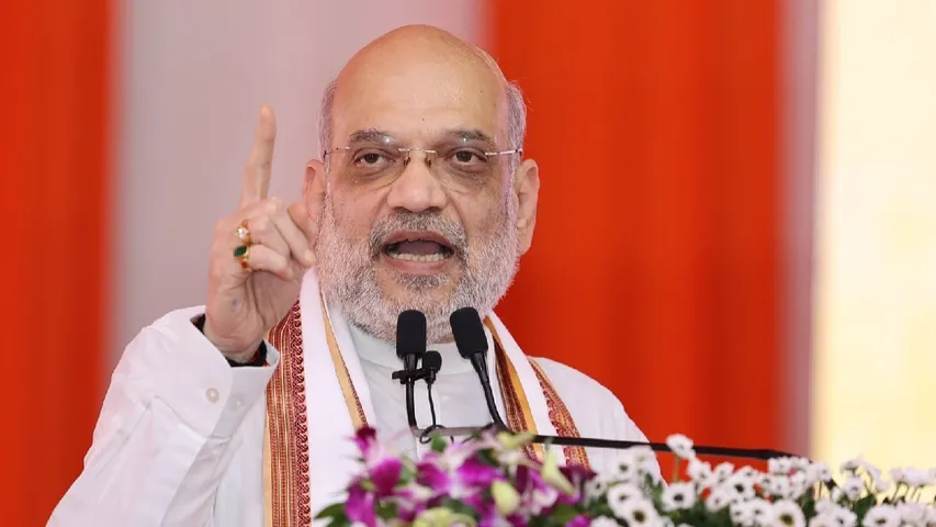 Amit Shah