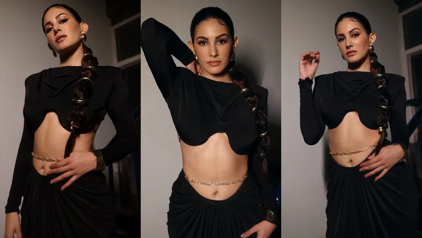 Amyra Dastur