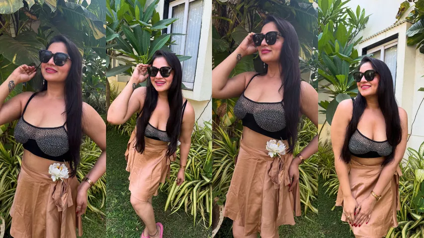 Ashwini Sree