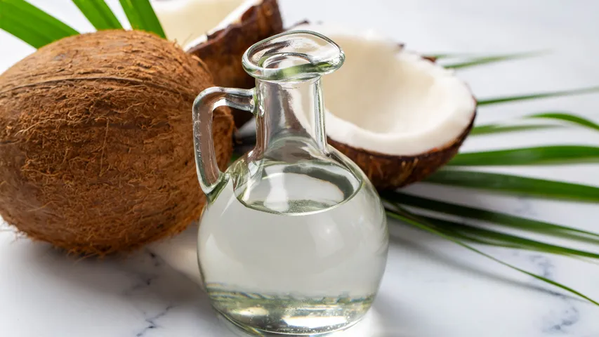 Coconut Oil