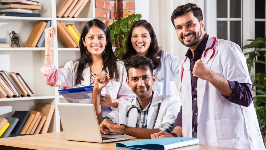 Doctors