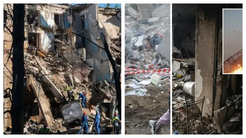Russia-Ukraine war