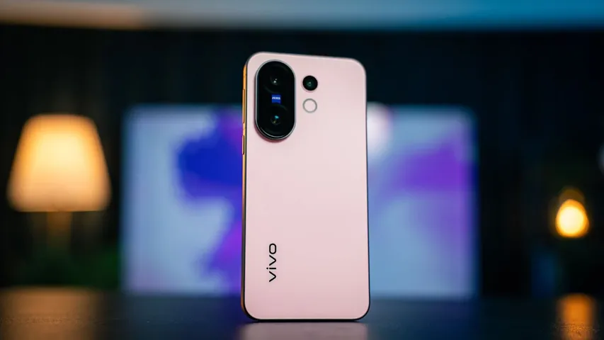Vivo X200 FE smartphone Launched soon