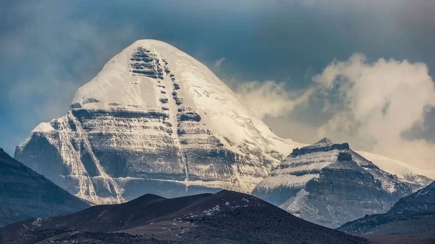 Kailash Manasarovar