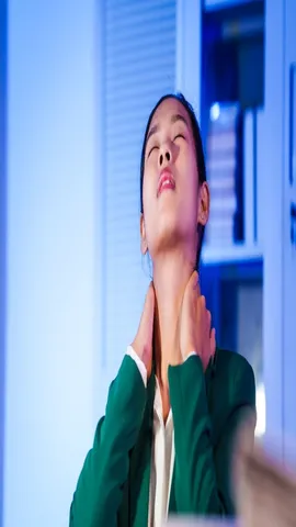Neck Pain