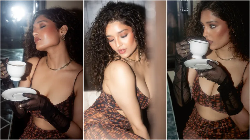 Ritika Singh