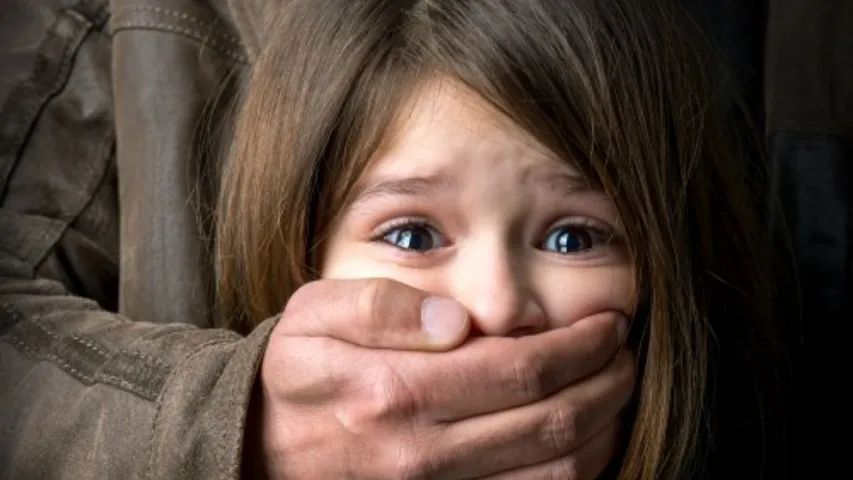 uttar pradesh firozabad Rape Of 10 Year Old Girl