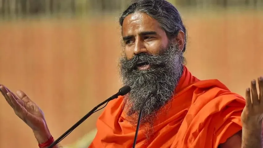 Baba ram dev