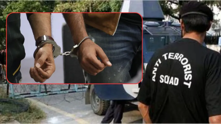 Two Terrorists Arrested in Annamayya district