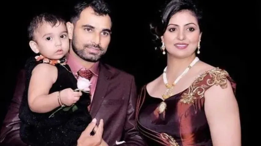 Kolkata High Court Gave Big Shock To Shami