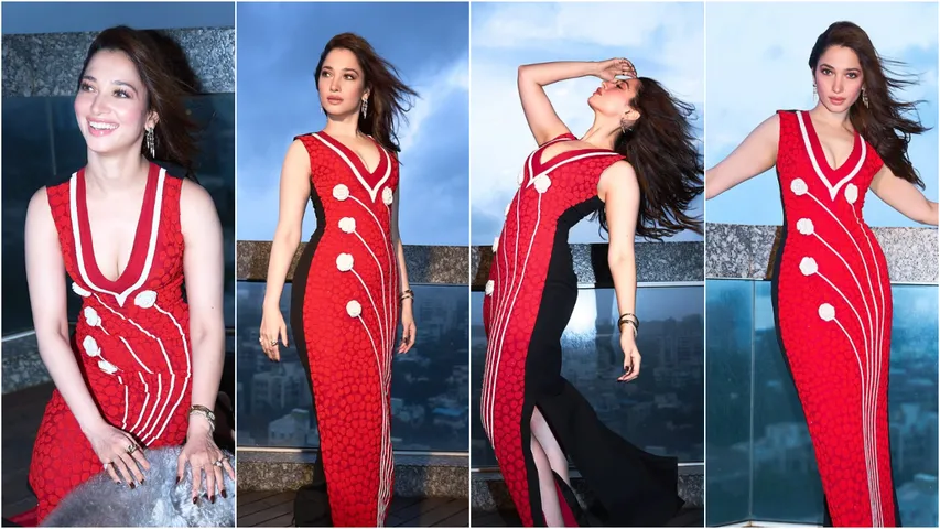 Tamannaah Bhatia