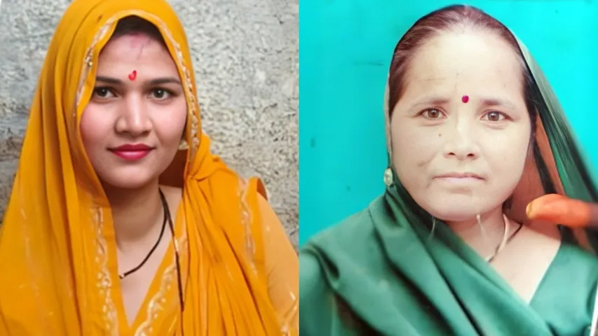 Woman kills mother-in-law over land dispute, had affairs with husband's 2 brothers