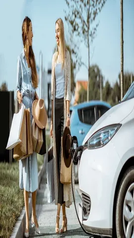 Electric cars