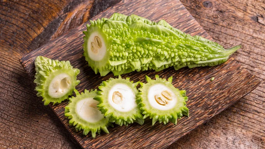 Bitter Gourd Seeds