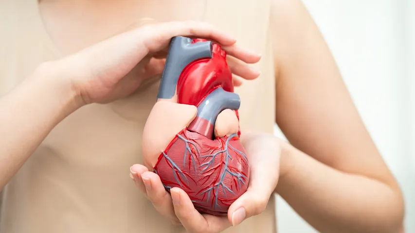 Heart Attack