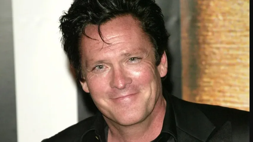 Michael Madsen passed away
