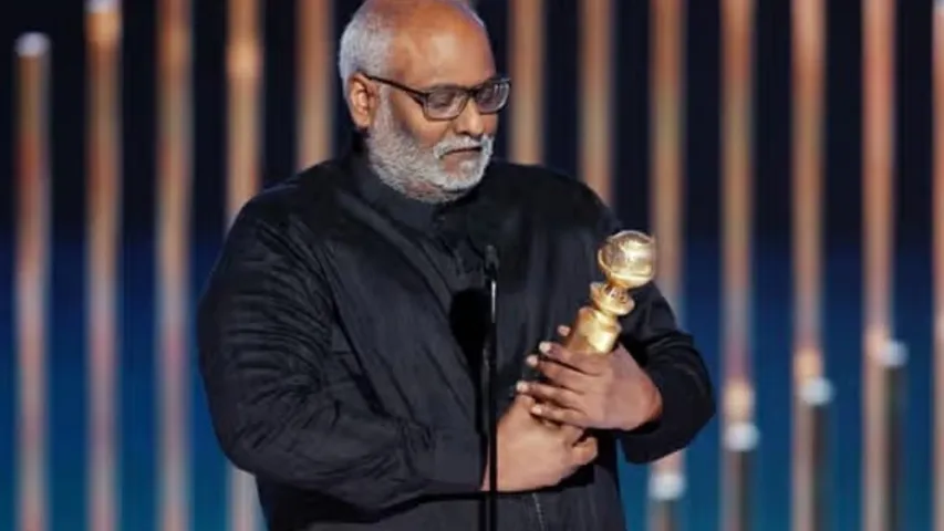 MM Keeravani birthday special