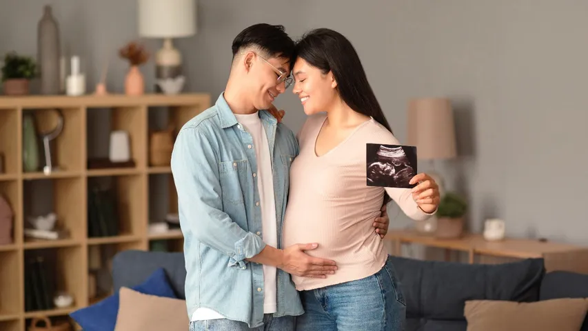 Ai Helped Pregnant
