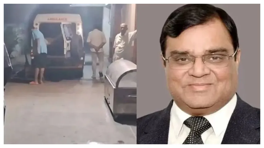 Gopal Khemka