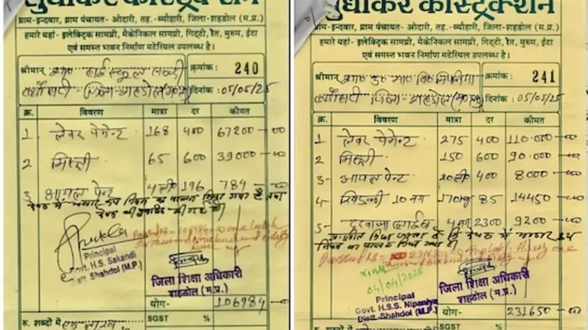 Madhya Pradesh