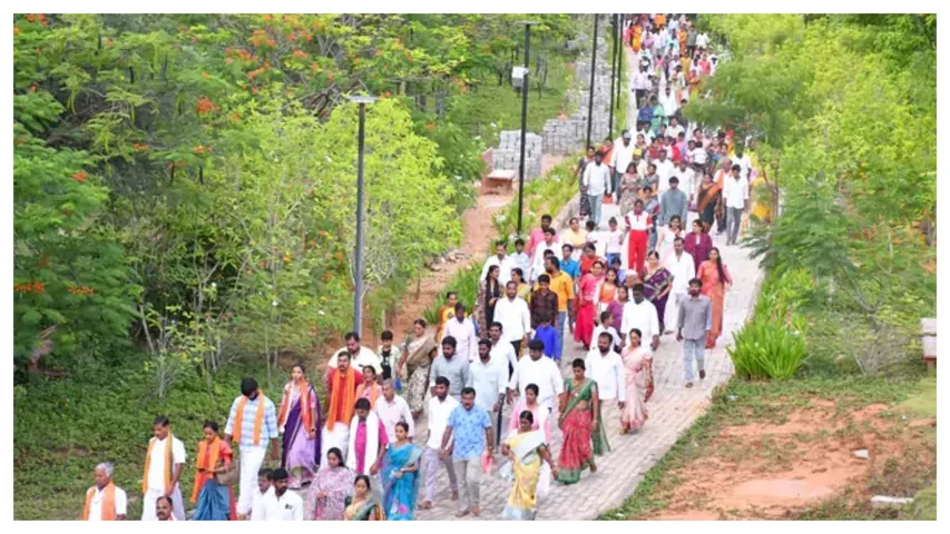 Yadagirigutta