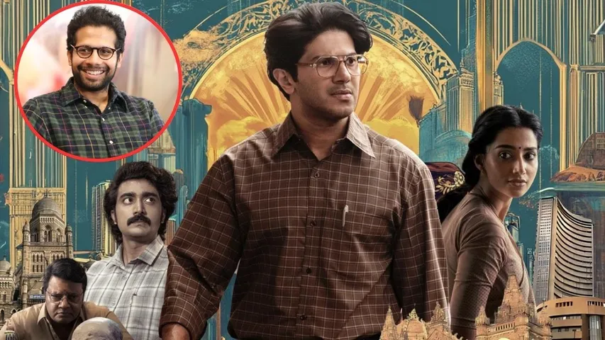 director venky atluri official announcement on lucky baskhar movie sequel