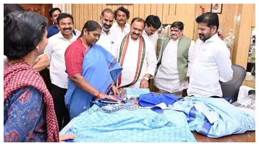 Good news for women.