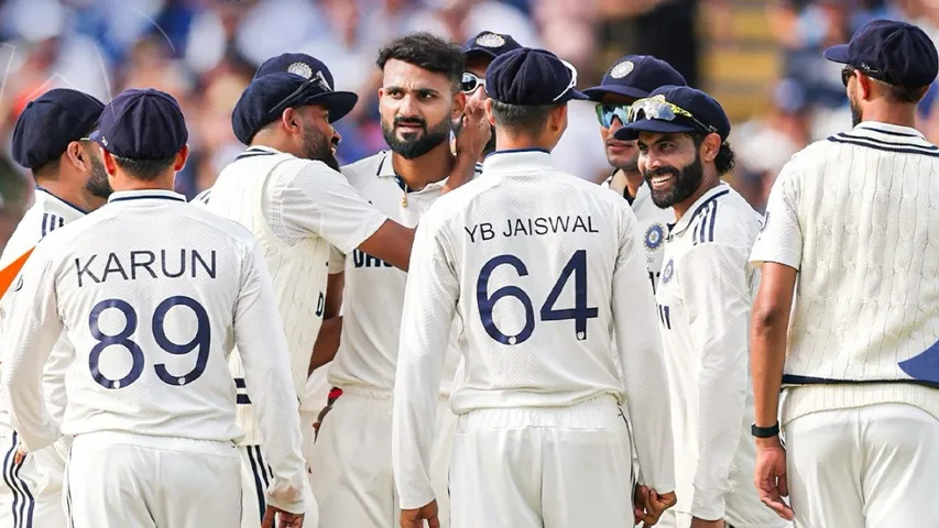 ind record