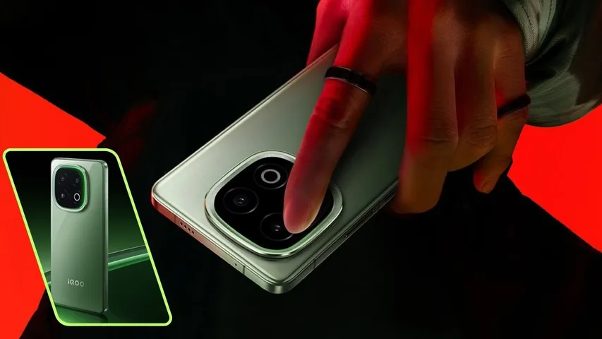 iqoo 13 ace green special edition Launching at july 12th