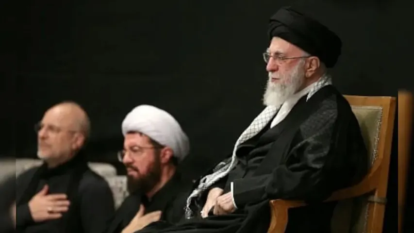 Khamenei
