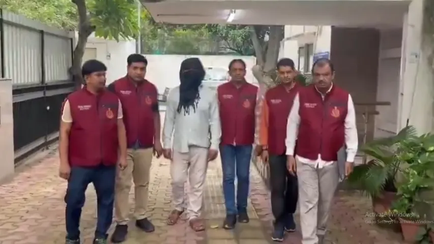 serial killer Ajay Lamba