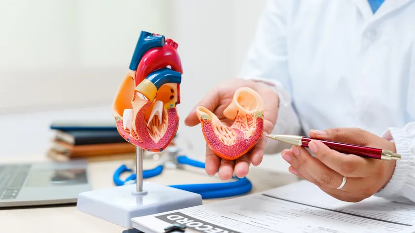 Bad Cholesterol