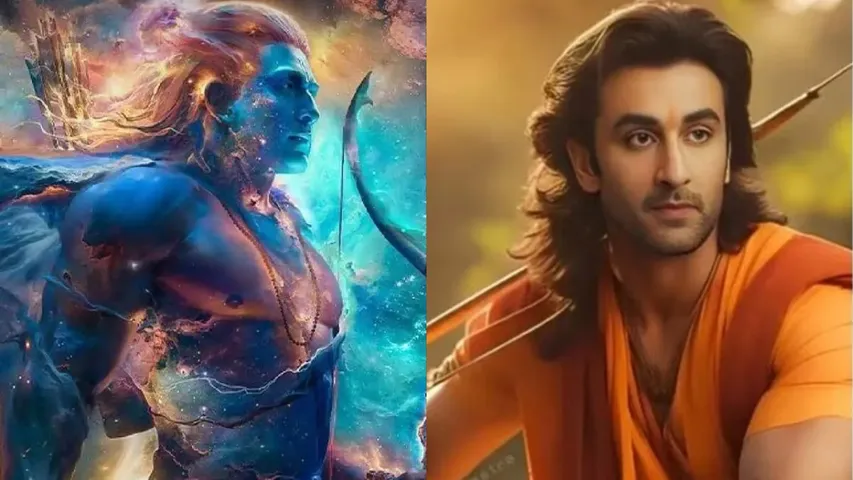 Ranbir Kapoor's Ramayana Fees Revealed
