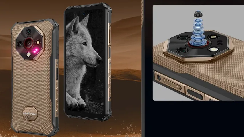 Ulefone Armor X16