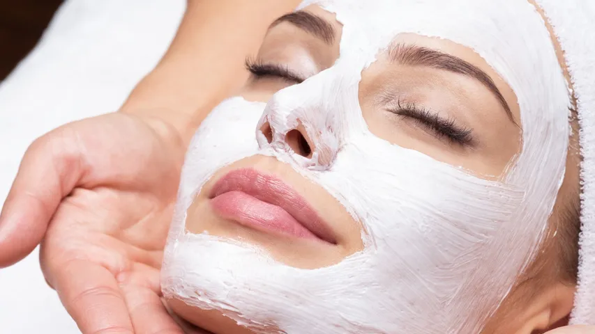 Face Pack
