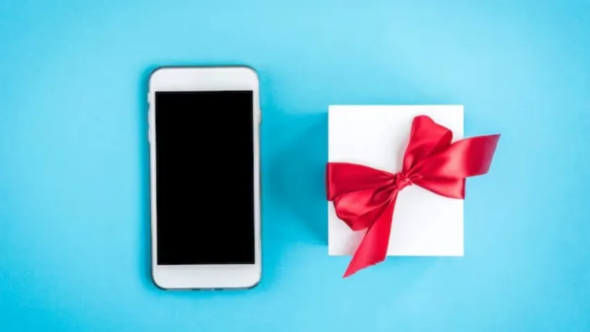 Kolkata Lawyer Gifted Wife 49,000 rupees Phone, Gujarat Cops Came Knocking Moment She Turned It On