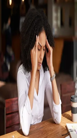 stress