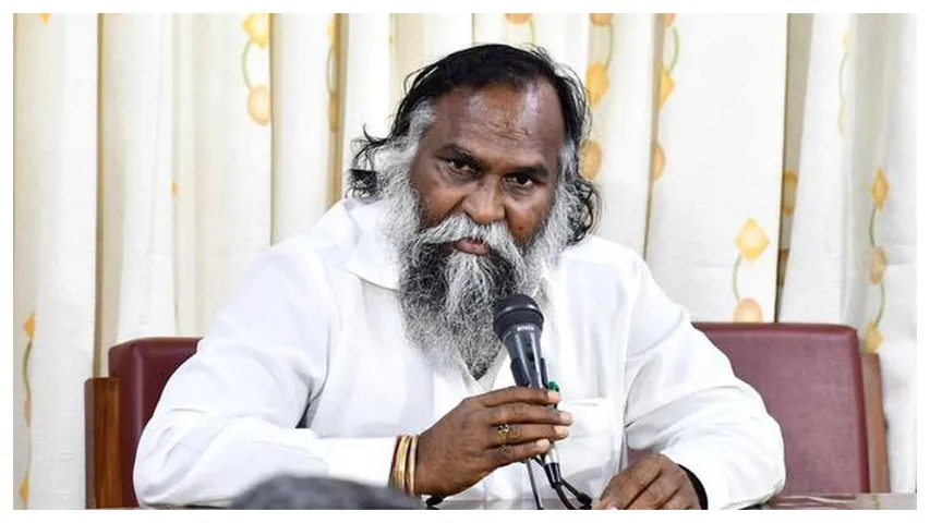 T Jayaprakash Reddy