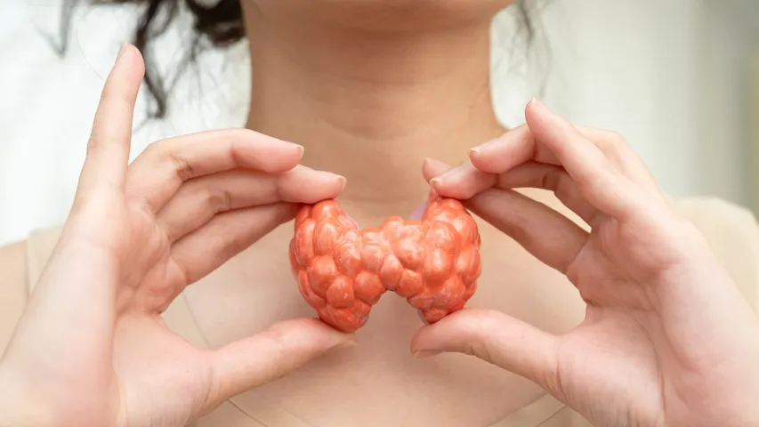 Thyroid