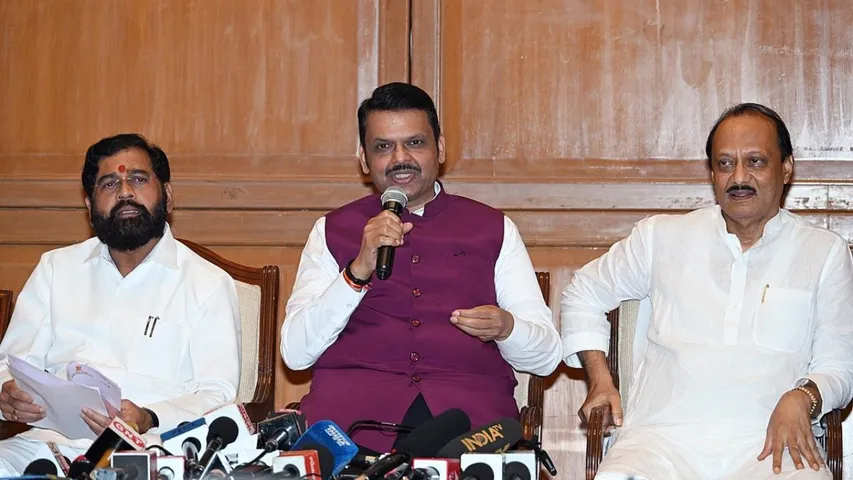 Why Is Maharashtra Debating Over Hindi And Marathi
