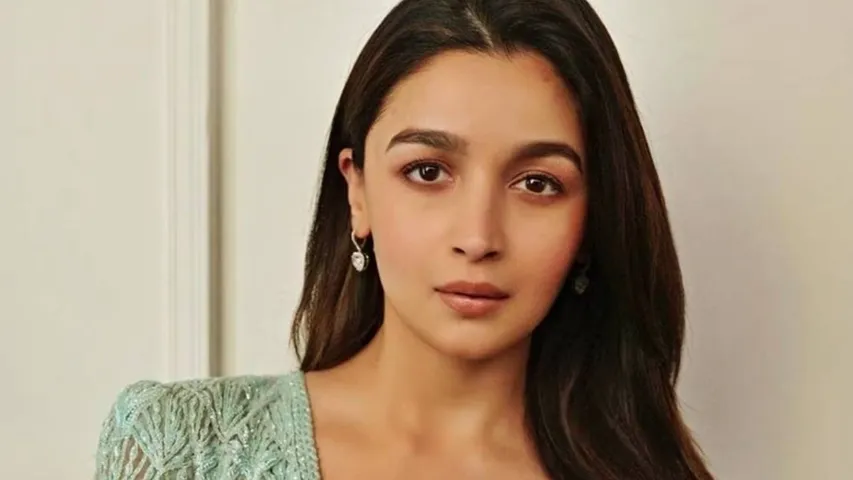 Alia Bhatt PA Arrested