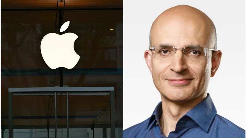 Apple’s senior vice president  Sabih Khan to take charge as  COO