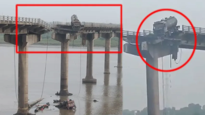 bridge-collopse