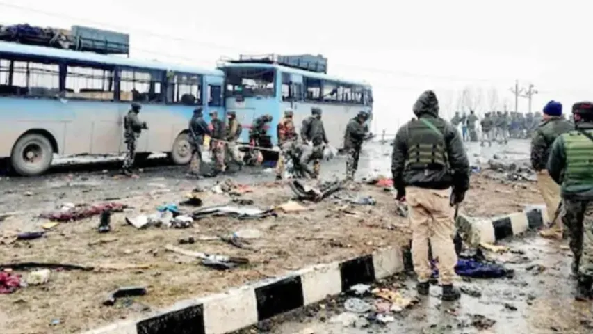 pulwama