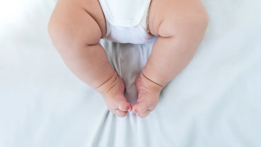 Baby body
